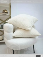 Декоративная наволочка 45х45 2 шт для подушки