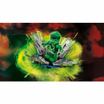 LEGO Ninjago: Шквал Кружитцу-Ллойд 70687 — Spinjitzu Burst Lloyd — Лего Ниндзяго