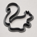 Форма для печенья/пряников "Белочка"