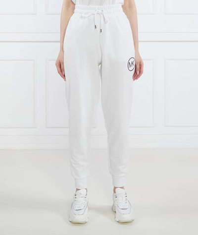 Спортивные штаны Michael Kors - белый(MS330GQ4MY)