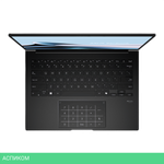 Ноутбук ASUS Zenbook 14 UM3406KA-QD180 Jade Black (90NB14U1-M00AK0)