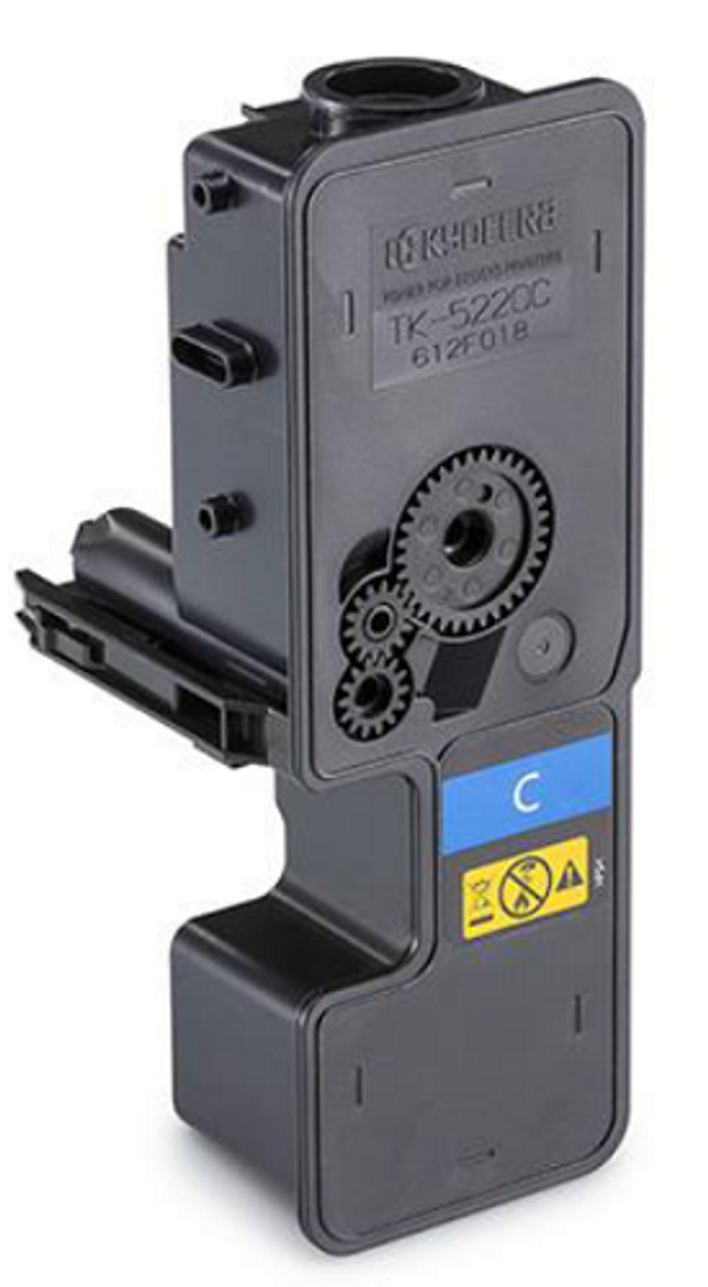 Тонер-картридж  Kyocera TK-5240C