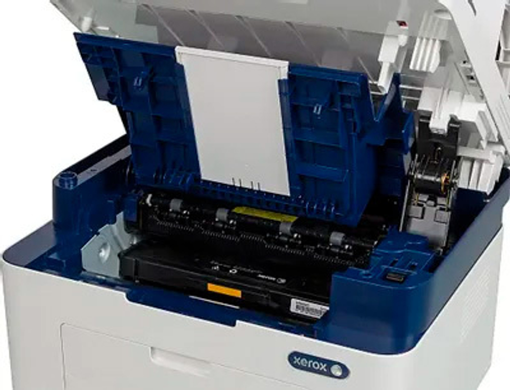 МФУ Xerox WorkCentre 3025NI A4, 20стр/мин, Wi-fi