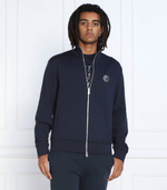 Худи Armani Exchange - темно-синий(6LZMJD ZJ6HZ)