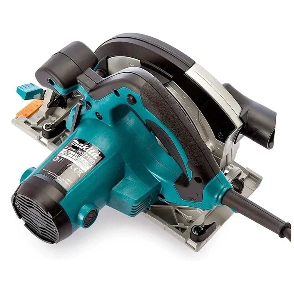 Дисковая пила Makita HS7100K
