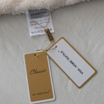 Плед Fluffy бамбуковая микрофибра FL010