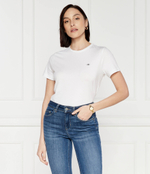 Футболка REG SHIELD Gant - белый(4200200)