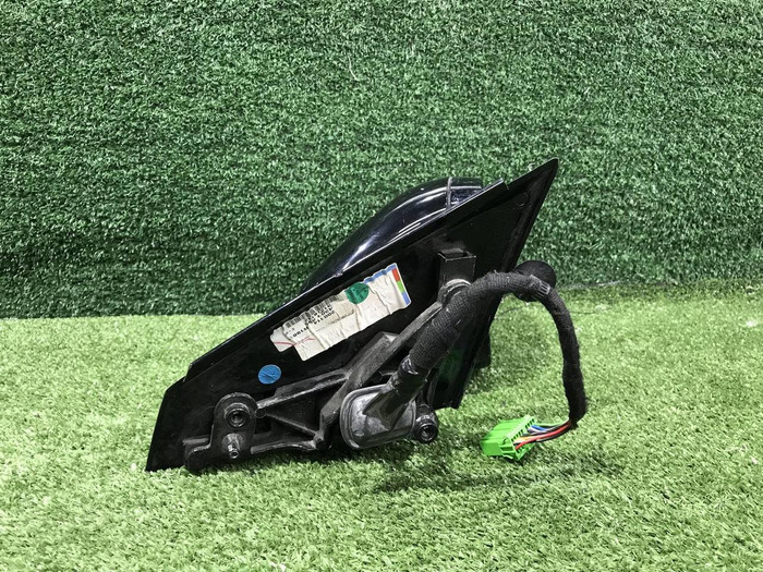 Зеркало правое Volvo V40 2 (2012-2019) 12 контактов