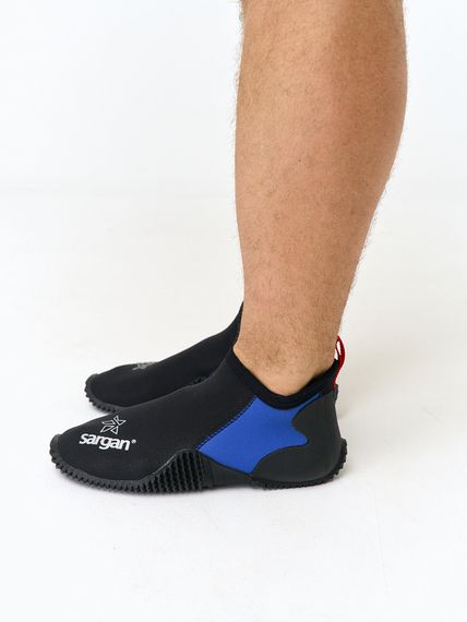Боты неопреновые Sargan Агидель низкие 3 мм