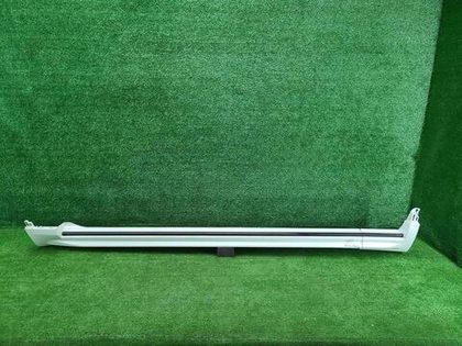 Накладка порога левая Volvo XC90 2 (2014-н.в.)