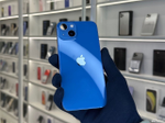 iPhone 13, 256 ГБ б/у