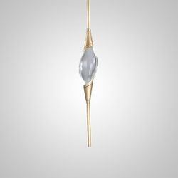 Подвесной светильник FAME copper