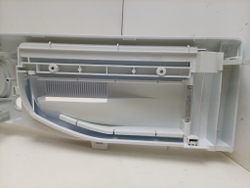 WMUF5050 кт42 Лицевая панель стиральной машины Hotpoint-Ariston WMUF5050 б/у