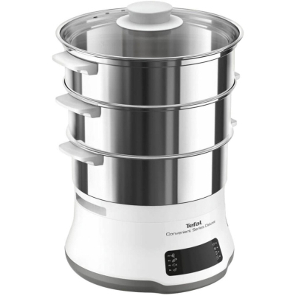Пароварка Tefal VC502D10