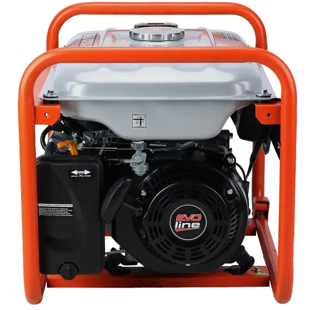EVOline PB 3300 бензиновый генератор 1T90DF332EVO