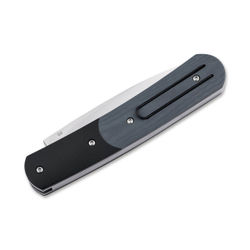 Нож складной Boker Plus 01BO477 DogLeg Auto