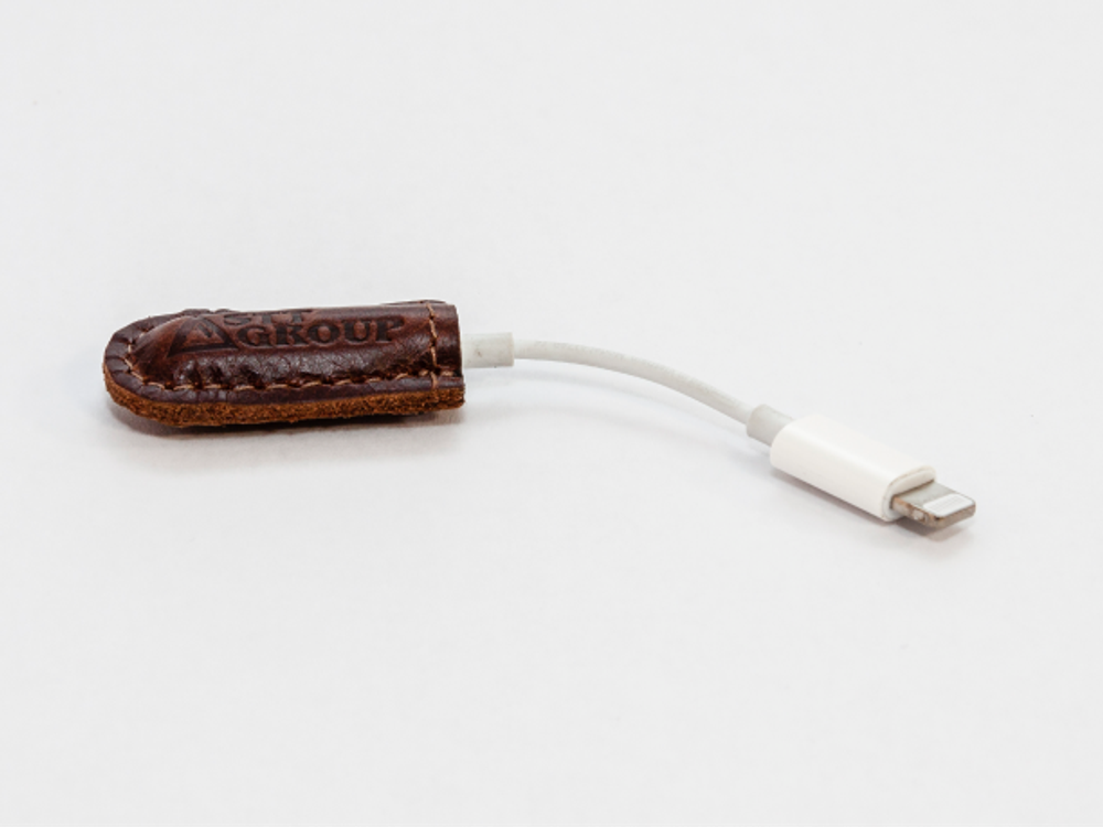 "Silent Jack – SJ" - Lightning