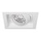 Светильник MS-VORTEX-BUILT-S140x140-30W Warm3000 (WH-WH, 30 deg, 230V) Arlight 057922