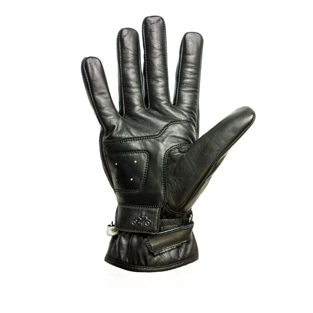 Basik / Черный-глянцевый