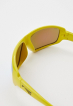 Спортивные очки LiP FLO / Mustard / PCPL Levanté Series ML Green Brown Lens