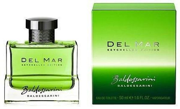Baldessarini Del Mar Seychelles