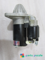 Стартер, оригинал / STARTER MOTOR АРТ: 951-281