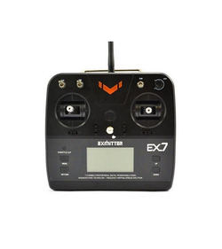 Система радиоуправления Volantex RC EX7 7-х канальная