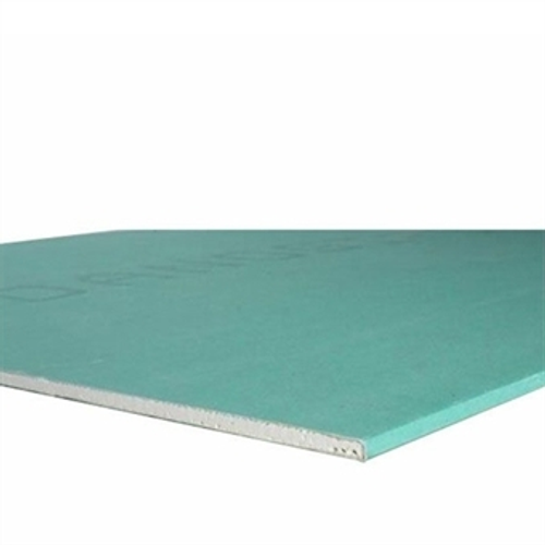 ГКЛ Даногипс влагост. (1,2*2,5м) 12,5мм