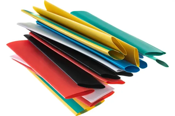 Трубка термоусадочная Navigator PBF 16/8 (21шт*0,1м) 14795