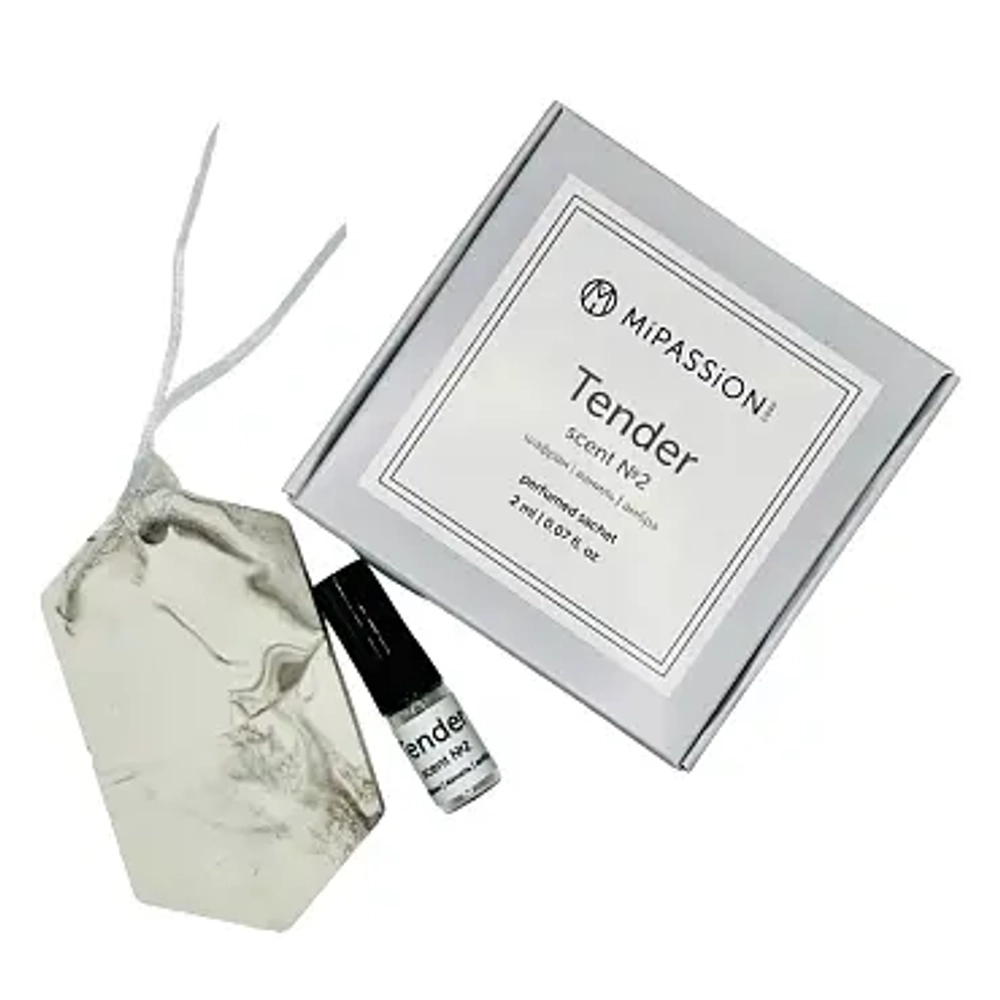 Парфюмированное саше Mipassion perfumed sachet 2 мл