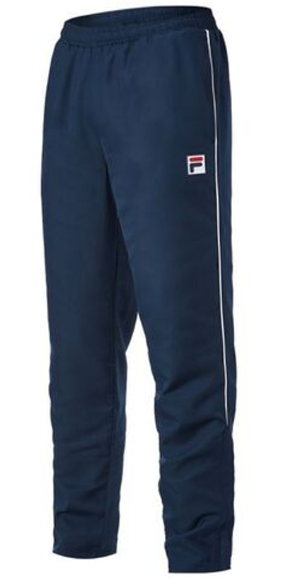 Теннисные брюки Fila Pant Peter M - Blue