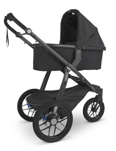 Адаптер под люльку и автокресло UPPAbaby (для Ridge)