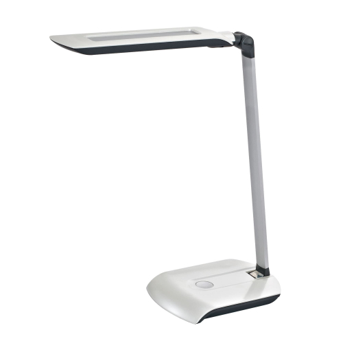 TLD-511/6W/Светильник настольный LED/550Lm/4500K/Цвет-жемчужный