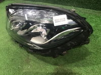 Фара левая Mercedes GLS X166 (2015-2019) LED