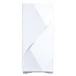 Корпус eATX Zalman Z3 ICEBERG WHITE