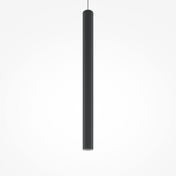 Подвесной светодиодный светильник Maytoni Pro Base MOD159PL-L6BK