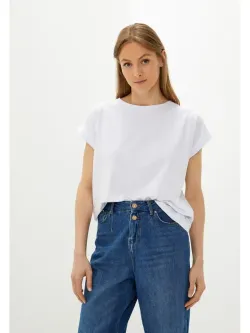 Футболка из хлопка