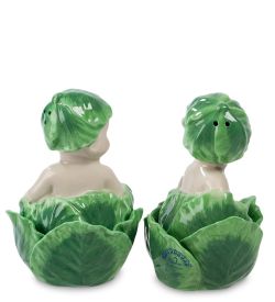 Pavone CMS-14/ 7 Набор соль-перец «Новорожденные»