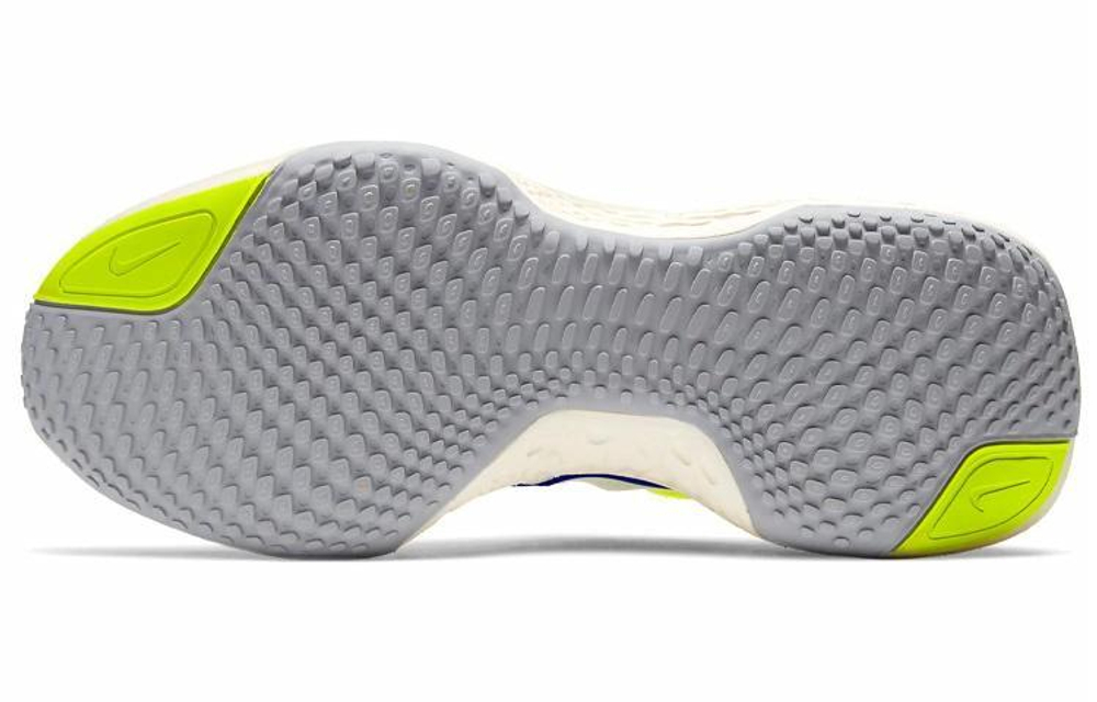 Кроссовки Nike Invincible Run 1 Flyknit