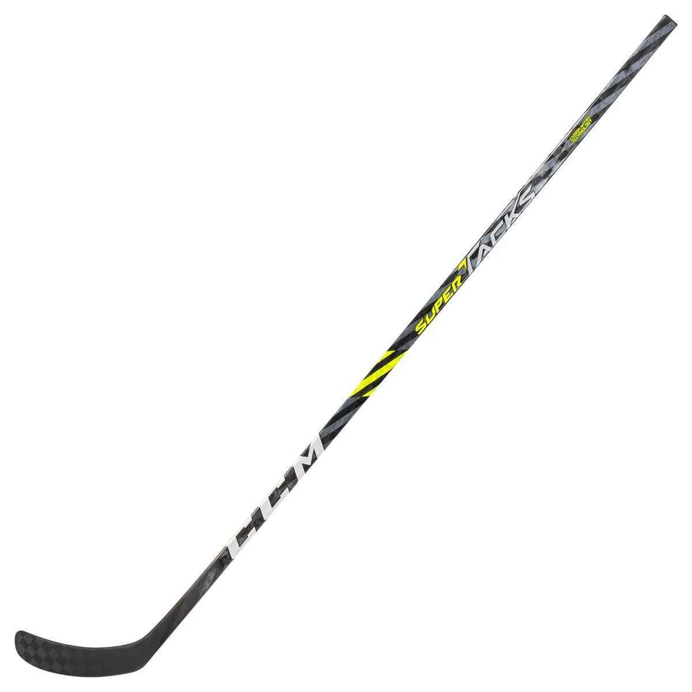 Клюшка CCM SUPER TACKS AS4 SR (взрослый)