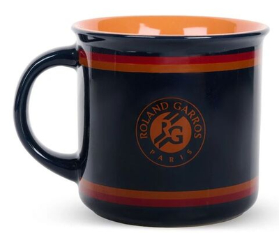 Gadżet Roland Garros Vintage Mug