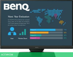 Монитор BenQ Business BL2581T