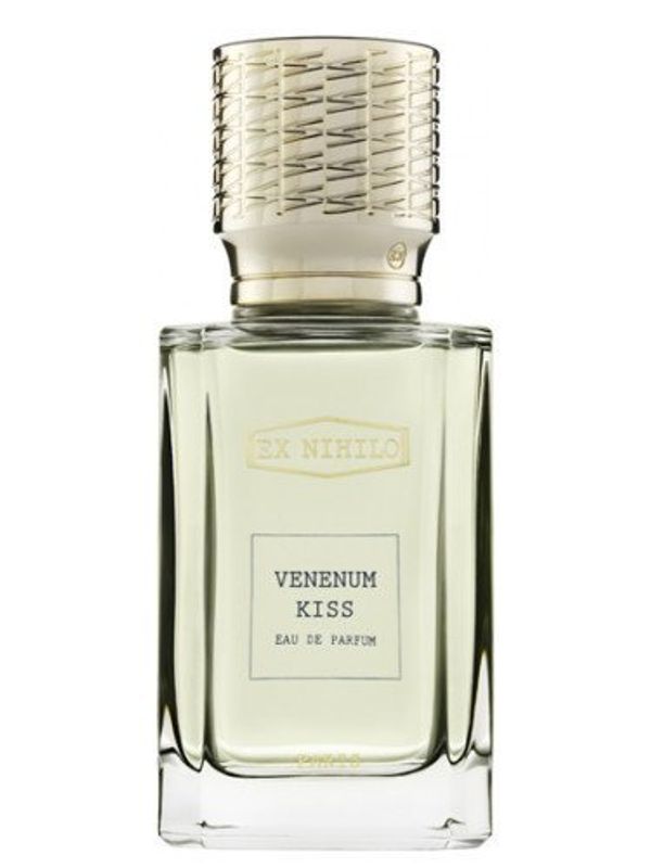Ex Nihilo Venenum Kiss Eau De Parfum