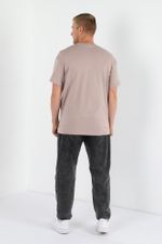 Футболка мужская Кэш-3 Виотекс БЕЖЕВЫЙ