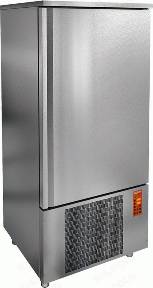 Шкаф шоковой заморозки HICOLD W14TGN