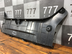 Обшивка багажника Toyota Camry (XV50) 11-18 Б/У Оригинал 5838733111