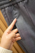 Брюки Kiton