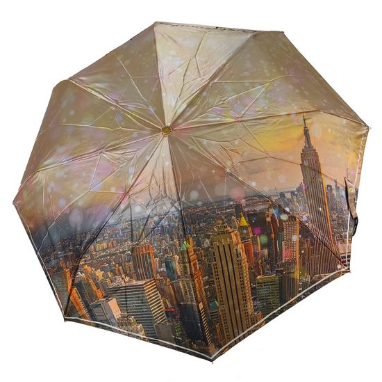 Женский зонт Три Слона - Полный автомат 3852-A-03