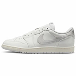Кроссовки Air Jordan 1 Low Og "Neutral Grey"