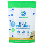 BioTRUST, Ageless Multi Collagen®, с ванильным вкусом, 246 г (8,67 унции)